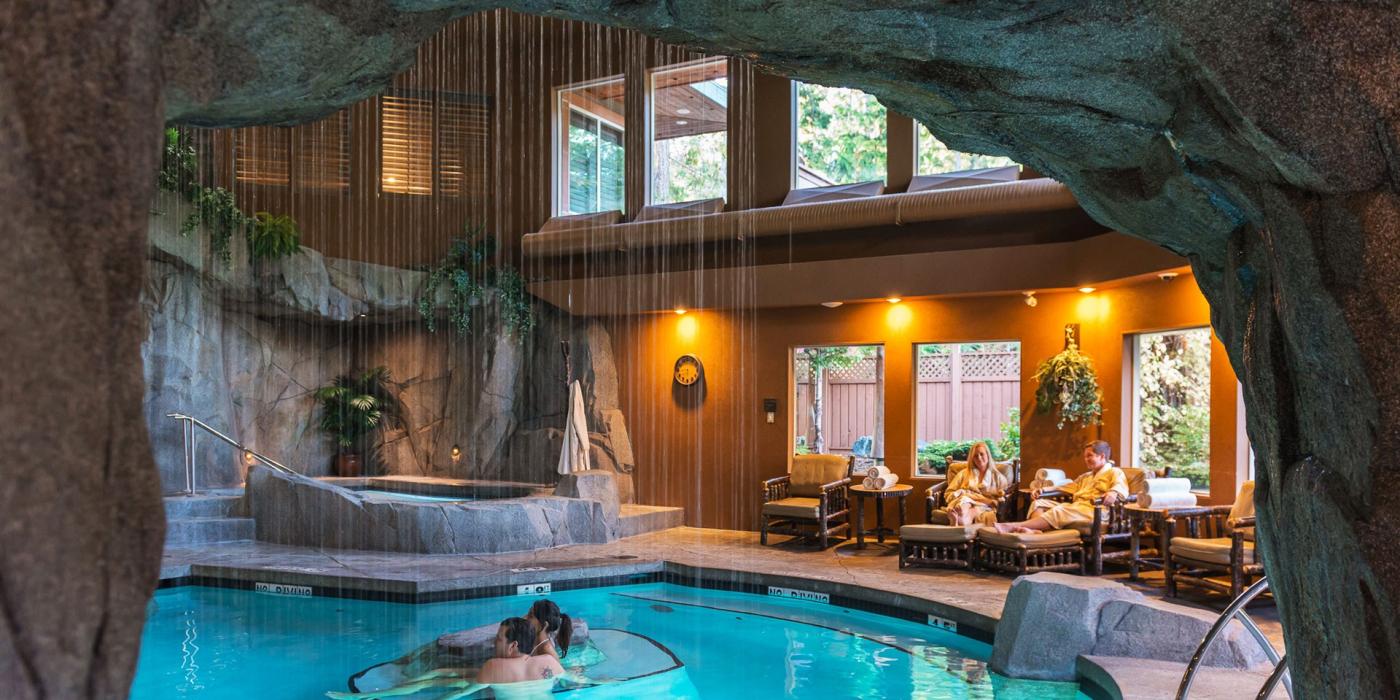 Beaches Parksville Qualicum Beach Tourism