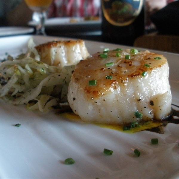 scallops
