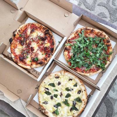 Salt Pizzeria. Image: @Propitiouspig