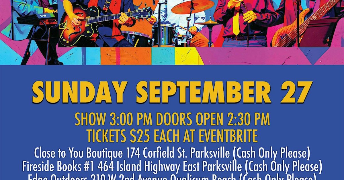 Knox presents The Blue Hearts